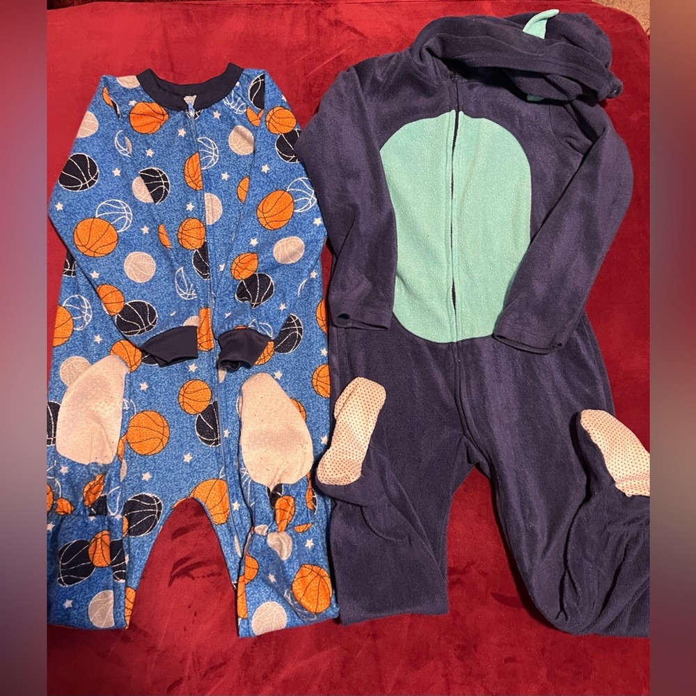 Onesie bundles